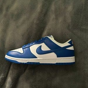 Kentucky dunk lows